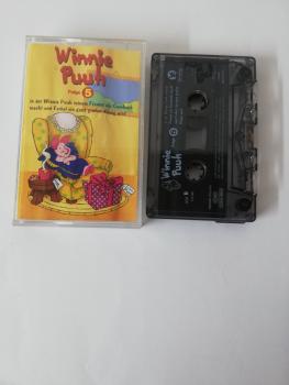 Winnie Puuh Folge 5 Transparent 19755 Walt Disney