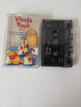 Winnie Puuh Folge 10 Transparent 19760 Walt Disney