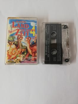 In einem Land vor unserer Zeit 4 Transparent 552441-4 Karussell