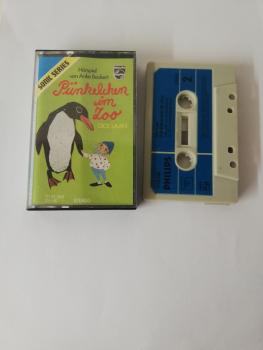 Pünkelchen im Zoo Grau mit Blauen Aufkleber 7172255 Sonic Series Philips