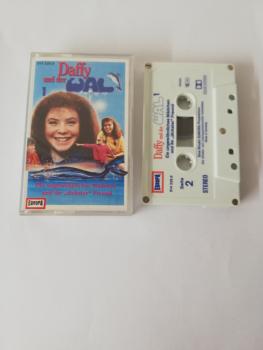 Daffy und der Wal Folge 1 5-fach Silber geschraubt Weiß mit Blau Roten Druck 514229.6 Europa