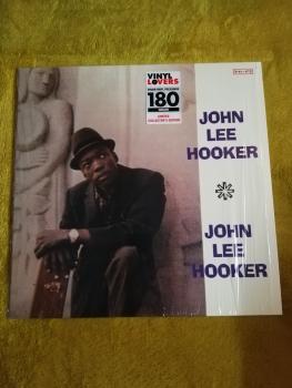 John Lee Hooker-John Lee Hooker 2016 Vinyl Lovers 6785428 Limited Edition Europäische Pressung Mint/Mint