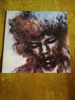 Jimi Hendrix-The cry of Love 2014 Legacy 88843091781 Sony Music Europäische Pressung NM/NM