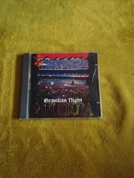Sepultura-Brasilian Night 1994 Banzai BZCD 019