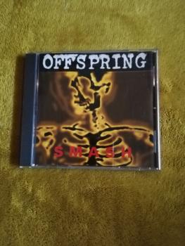 Offspring-Smash 1994 Epitaph 6432-2