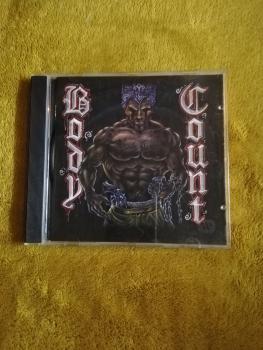 Body Count-Body Count 1992 Sire Warner Bros.Records 9362-45139-2