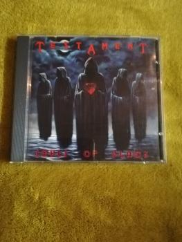 Testament-Souls of Black 1990 Atlantic 7567-82143-2