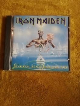 Iron Maiden-Seventh son of a seventh son 1988 EMICDP 90258 2