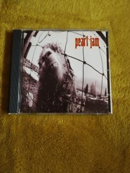 Pearl Jam- Vs 1993 Sony 474549 2