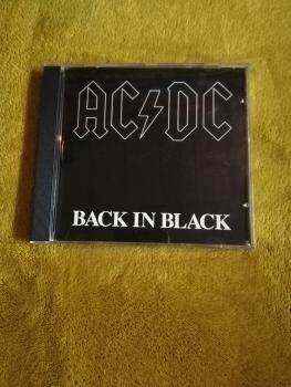 AC/DC- Back in Black 1980 Atlantic 7567-81472-2