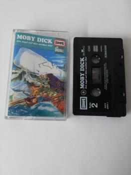 Moby Dick Schwarz mit Weißen Druck 8869729642 4/2 Die Originale Europa