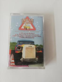 Dreamstreet Folge 2 Transparent 544784-4 Karussell Originalverpackt