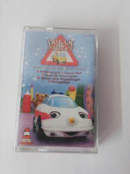 Dreamstreet Folge 3 Transparent 544785-4 Karussell Originalverpackt