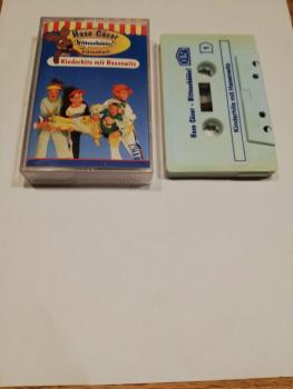 Hase Cäsar Bitteschööön! Total Kinderwitz mit Hasenwitz Weiß mit Blauen Druck 4.27353 Kiosk