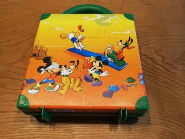 Kassettenkoffer 24er Walt Disney Amico Fantasia
