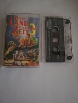 In einem Land vor unserer Zeit 3 Transparent 552441-0 Karussell