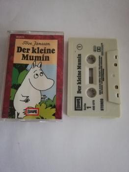 Der kleine Mumin Folge 1 Grau mit Schwarzen Druck 490878-215 Europa