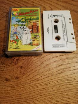 Mäxchen und die Umweltdetektive Folge 2 Der Giftlack Grau mit Schwarzen Druck CSP 982601 4 Columbia