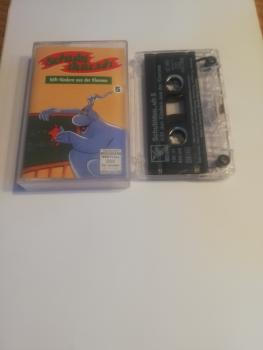 Schubiduu..uh Folge 5 hilft Kindern aus der Klemme Transparent 133131 Kolibri