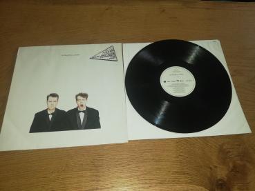 Pet Shop Boys Actually 1987 EMI Records 064 746972 1 Holländische Pressung VG/VG