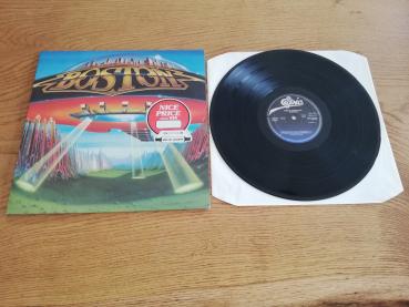 Boston-Don`t look back 1982 EPIC 32048 Holländische Pressung NM/VG+