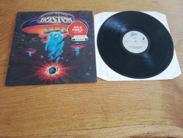 Boston-Boston 1976 EPIC 32038 Holländische Pressung NM/VG+