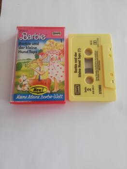 Barbie Folge 1 und der kleine Hund Tabs Gelb Meine kleine Barbie-Welt 515 261.5 Europa