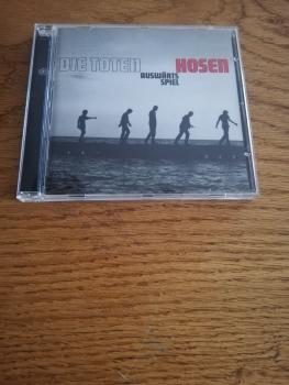 Die Toten Hosen Auswärtsspiel 2002 JPK 5245-02002-2