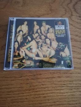 Die Toten Hosen Reich & Sexy 1993 Virgin 72438 39141 28