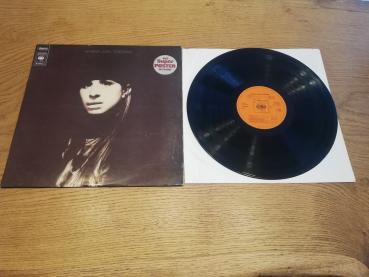 Barbara Joan Streisand-Barbara Joan Streisand 1971 CBS S 64459 Holländische Pressung VG/VG