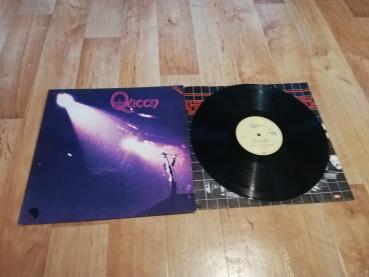 Queen-Queen 1973 EMI 1A 038-1575011 Holländische Pressung VG+/VG+
