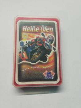 Heiße Öfen Playland