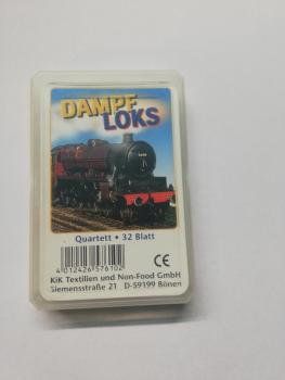 Dampf Loks Quartett 012426 576102