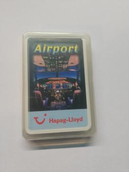 Airport Quartett Hapag-Lloyd