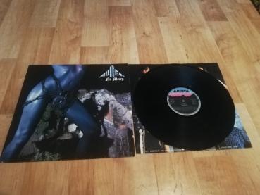 Bullet No Mercy 1984 Arista 206446 Deutsche Pressung VG-/VG+