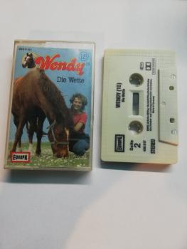 Wendy Folge 15 Die Wette Grau mit Schwarzen Druck 490817-215 Europa