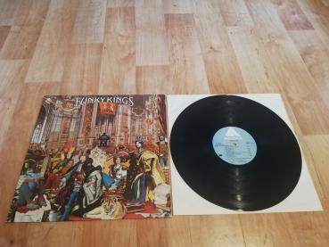 Funky Kings Funky Kings 1976 Arista AL 4078 US Pressung VG+/VG+
