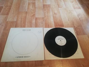 Spandau Ballet Journeys to Glory 1981 Chrysalis CHR 1331 UK Pressung VG+/VG