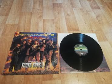 Bon Jovi-Blaze of Glory 1990 Vertigo 846473-1 Europäische Pressung VG+/VG+