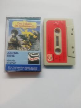 Der Schatz im Silbersee Folge 2 Grau mit Roten Aufkleber 691.302 Zebra