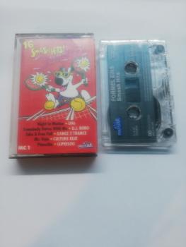 Formel Eins Smash Hits 1 MC1 transparent 516333-4 Polystar