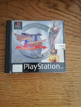 Breath of Fire IV Playstation 3 komplett mit Anleitung SLES 01320 USK ab 0 Jahren