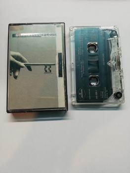 Scorpions Crazy World 1990 Phonogram 846908-4 Transparent