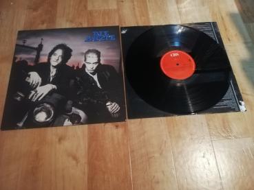 Die Ärzte Die Ärzte 1986 CBS 450122 1 Holländische Pressung  VG+/VG+