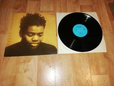 Tracy Chapman-Tracy Chapman 1990 Amiga 856502 DDR Pressung VG/VG