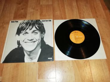 Iggy Pop-Lust for life 1977 RCA International PL 12488 Deutsche Pressung VG+/VG+