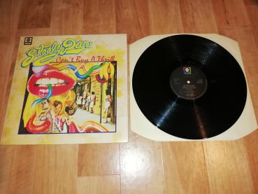 Steely Dan- Can`t buy a thrill 1972 ABC Records ABCL 5024 UK Pressung VG+/VG+