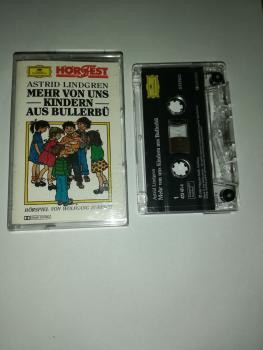 Mehr von und Kindern aus Bullerbü Transparent 423411-4 Deutsche Grammophon