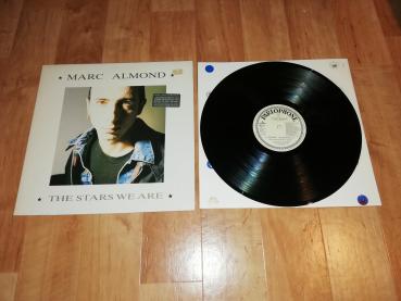 Marc Almond- The Stars we are 1986 Parlophone 064-791042 1 Deutsche Pressung VG+/VG+