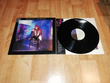 Kristiana Levy The Inner Twist 1989 Club Sonderauflage EMI Electrola 32886-4 Deutsche Pressung VG+/VG+